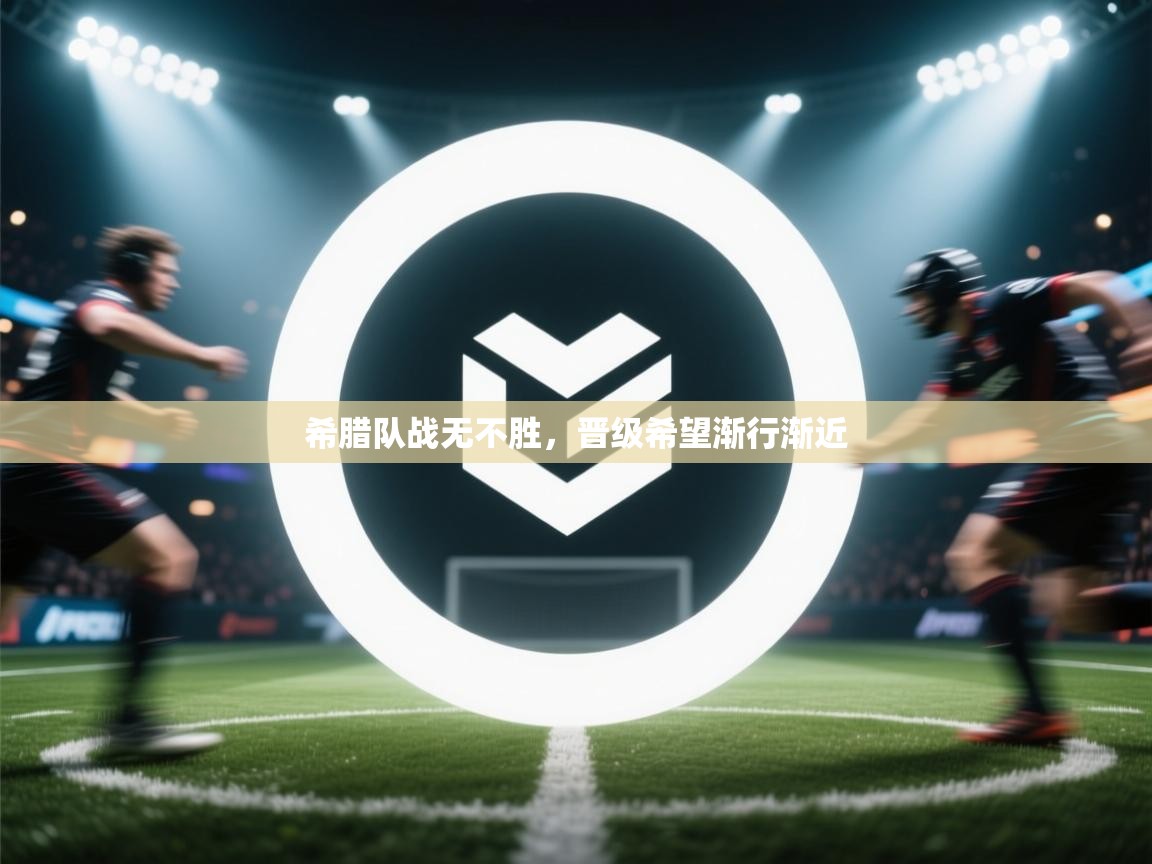 希腊队战无不胜,晋级希望渐行渐近 第2张