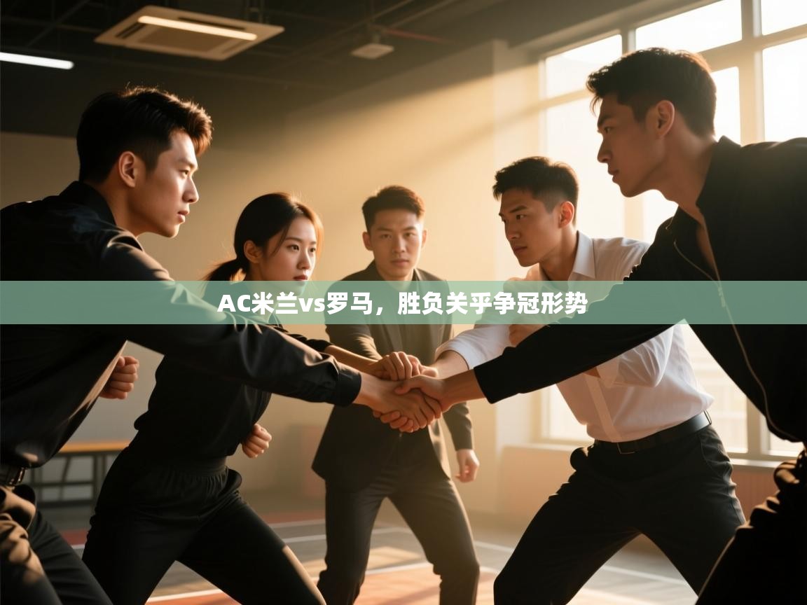 AC米兰vs罗马,胜负关乎争冠形势 第2张