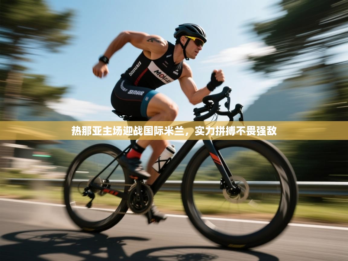 热那亚主场迎战国际米兰,实力拼搏不畏强敌 第2张