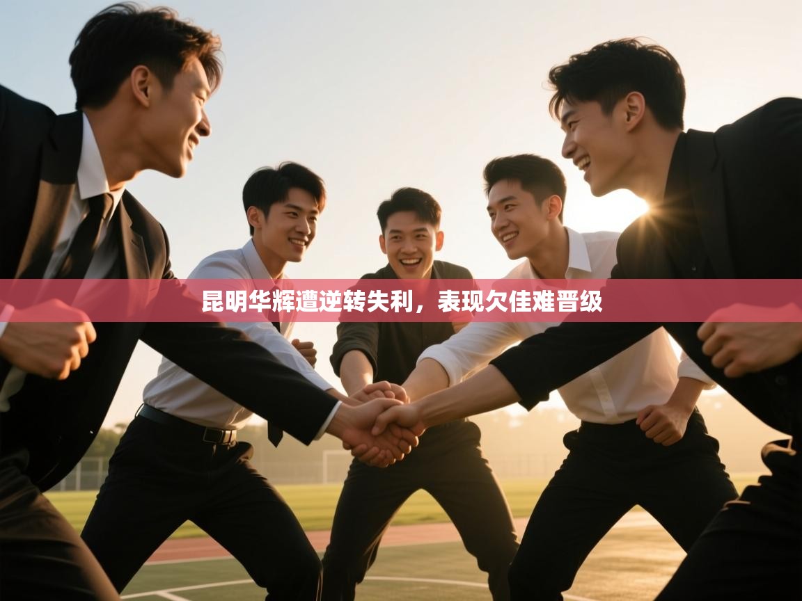 昆明华辉遭逆转失利,表现欠佳难晋级 第1张