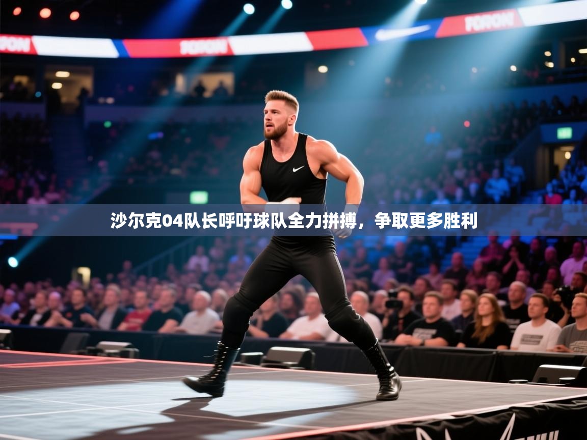 沙尔克04队长呼吁球队全力拼搏，争取更多胜利  第1张