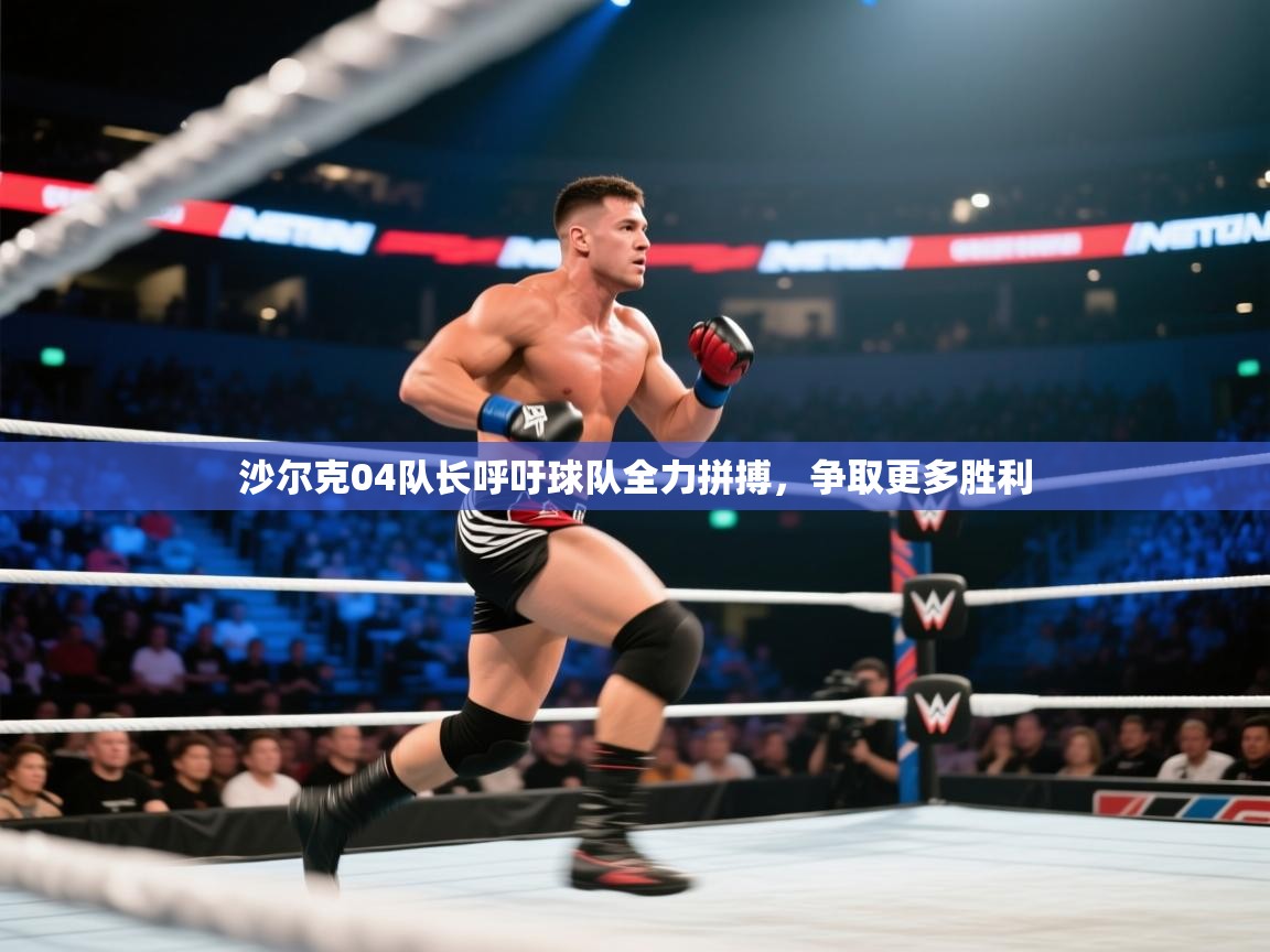 沙尔克04队长呼吁球队全力拼搏，争取更多胜利  第2张