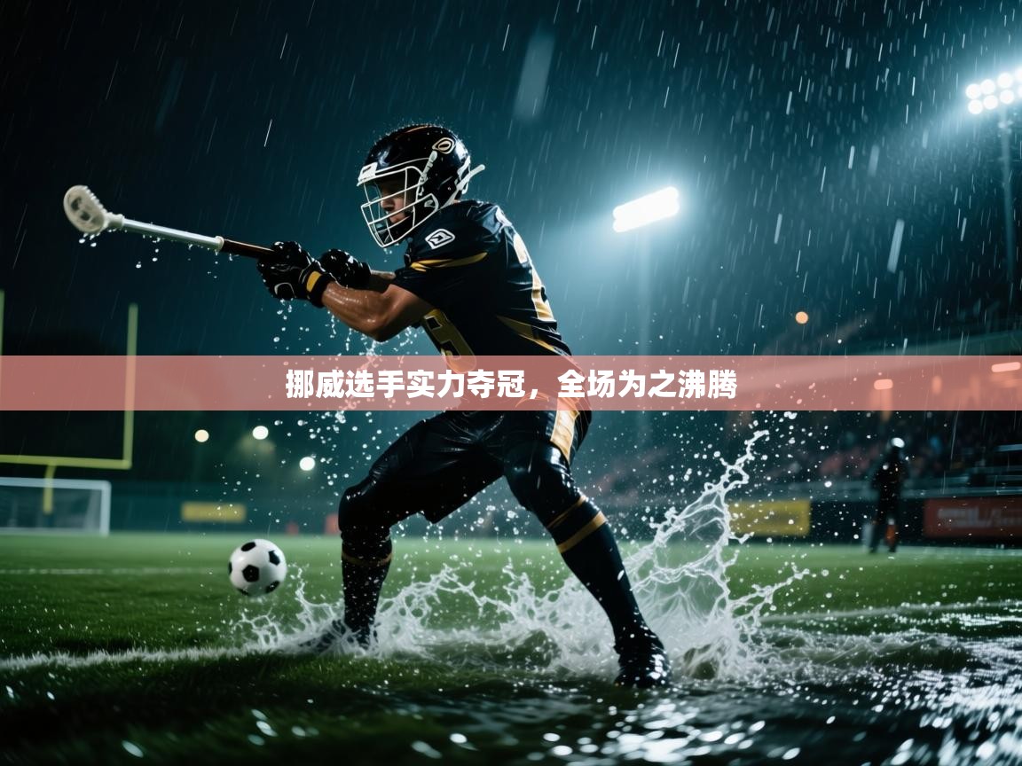 挪威选手实力夺冠，全场为之沸腾  第2张