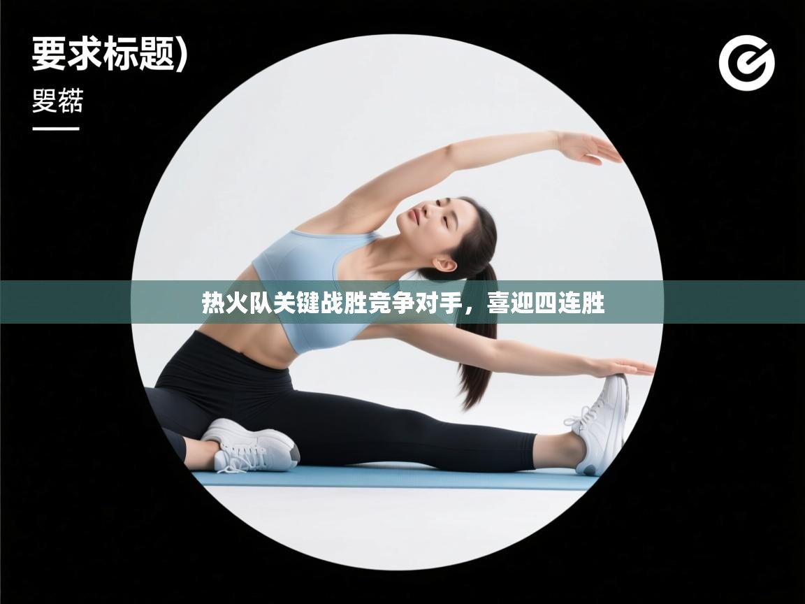 热火队关键战胜竞争对手，喜迎四连胜  第1张