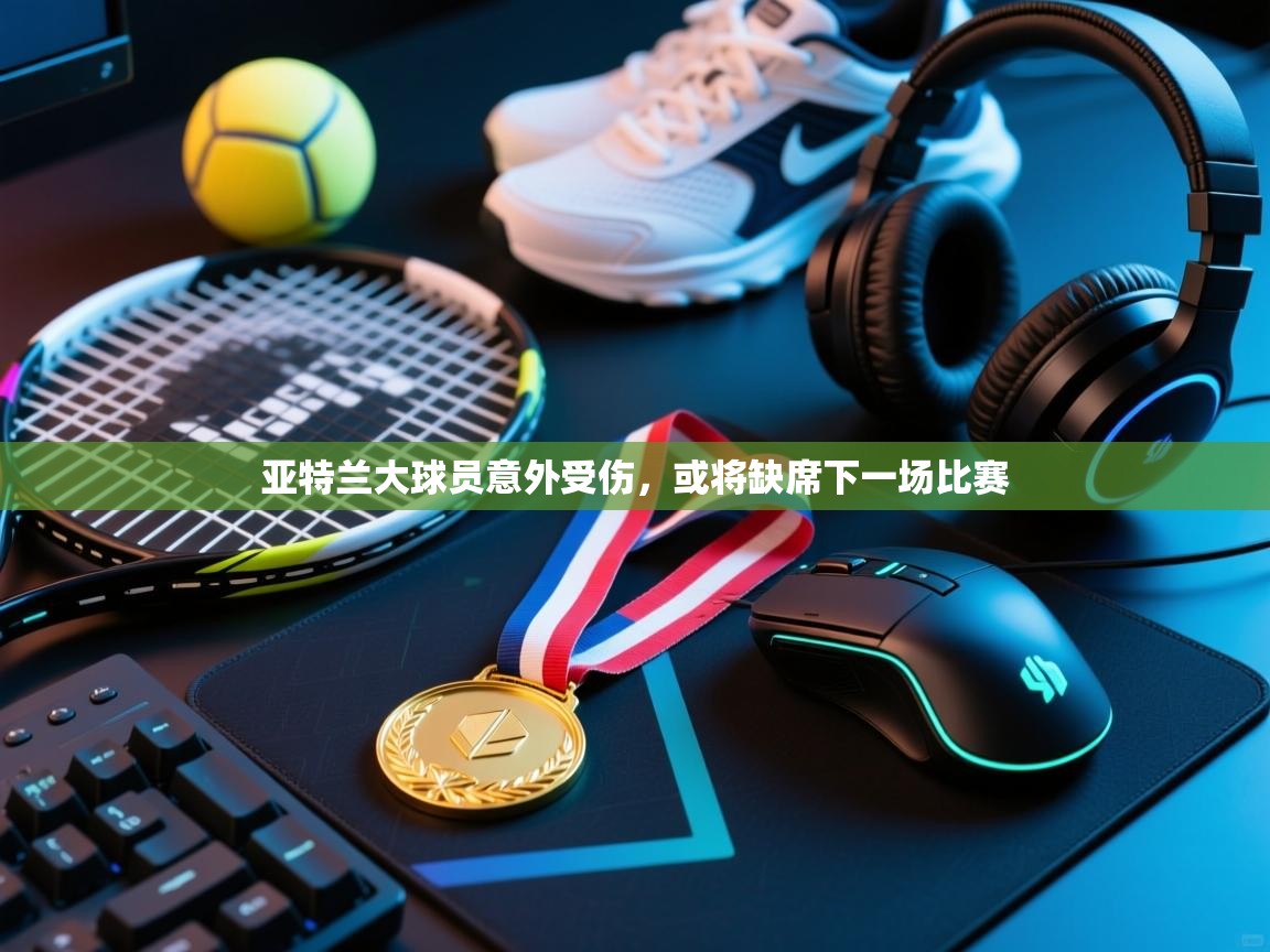 亚特兰大球员意外受伤，或将缺席下一场比赛  第1张