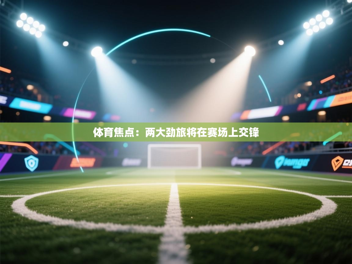 体育焦点：两大劲旅将在赛场上交锋  第1张