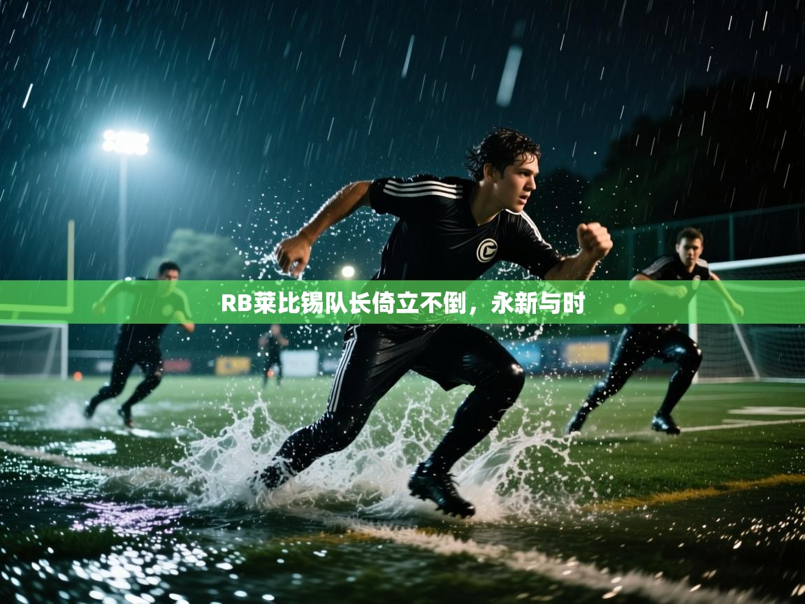 RB莱比锡队长倚立不倒，永新与时  第1张