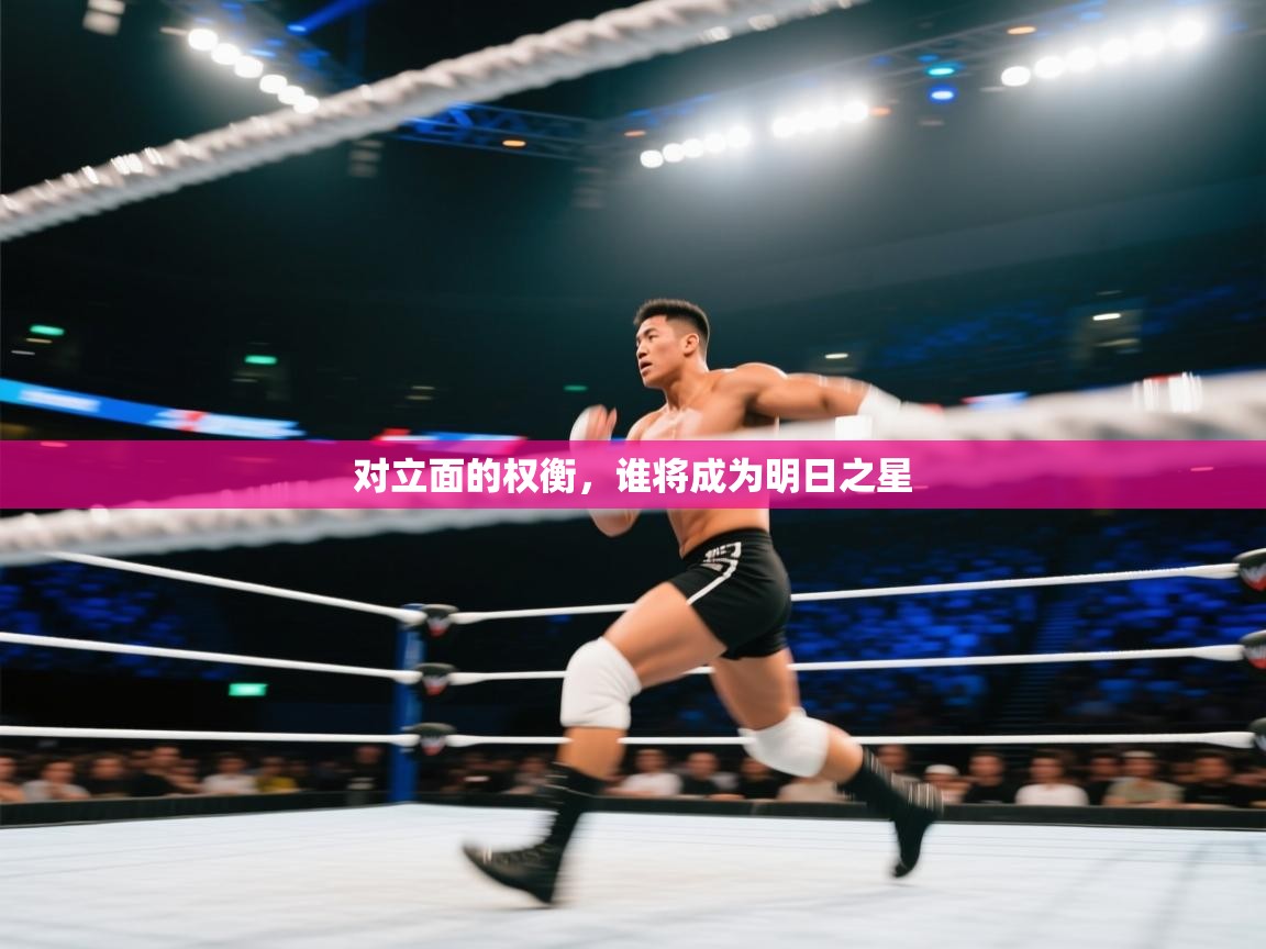 对立面的权衡，谁将成为明日之星  第1张