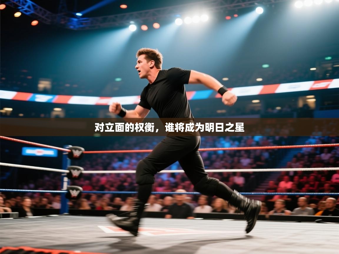 对立面的权衡，谁将成为明日之星  第2张