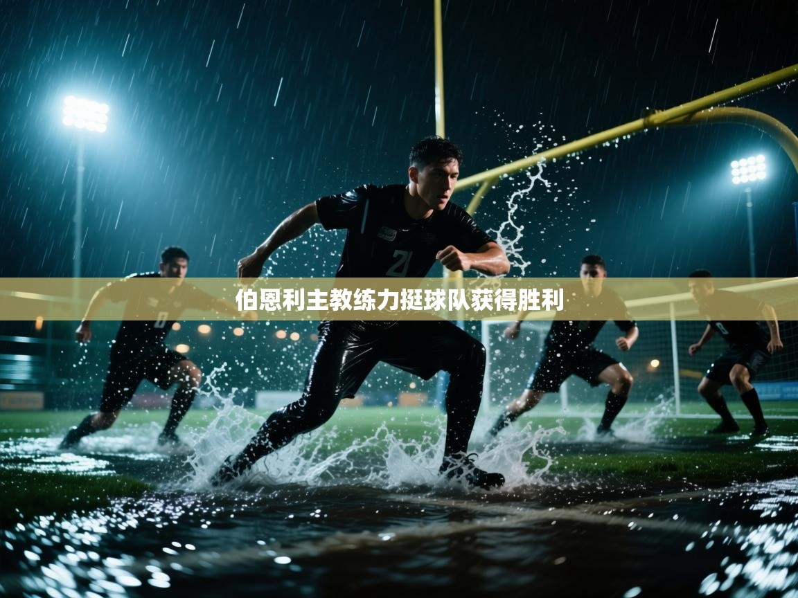 伯恩利主教练力挺球队获得胜利 第1张