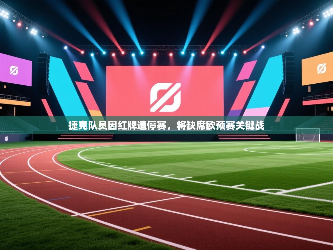 捷克队员因红牌遭停赛,将缺席欧预赛关键战 第1张