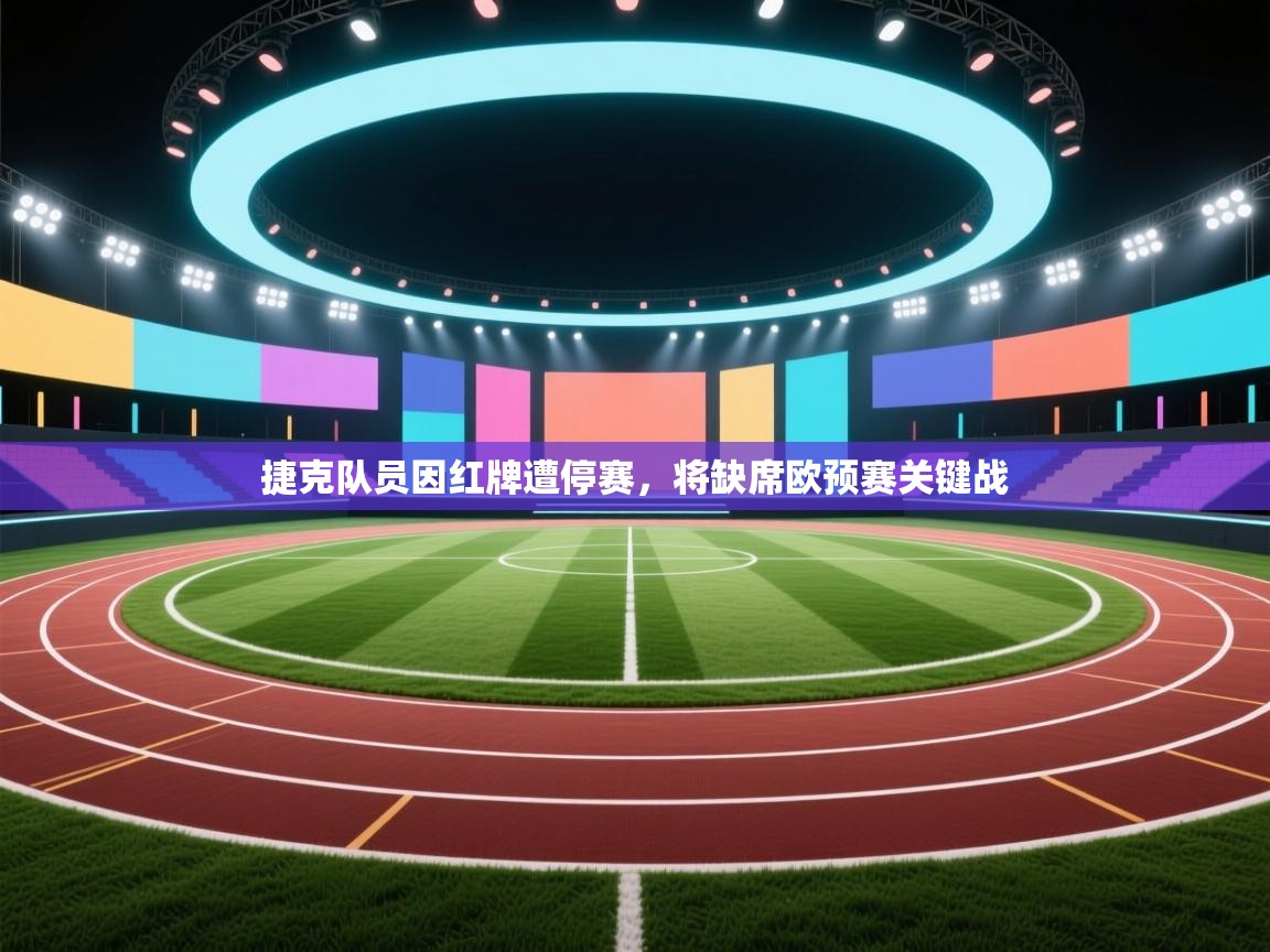 捷克队员因红牌遭停赛,将缺席欧预赛关键战 第2张