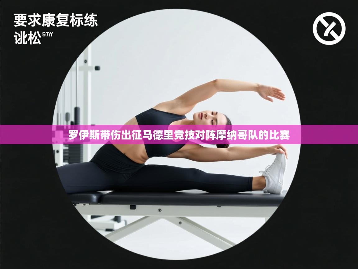 罗伊斯带伤出征马德里竞技对阵摩纳哥队的比赛 第2张