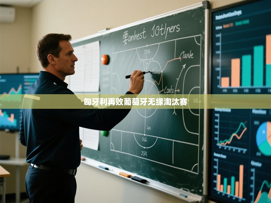 匈牙利再败葡萄牙无缘淘汰赛  第1张