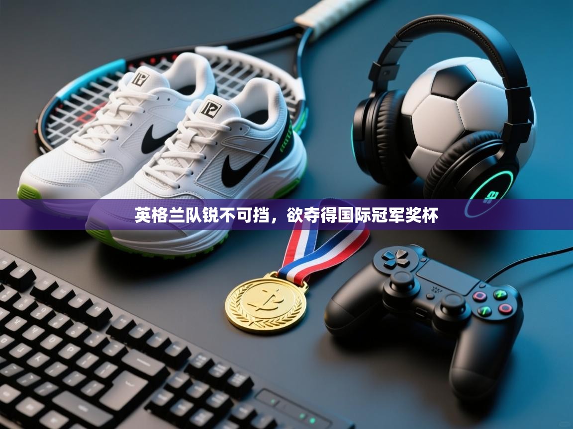 英格兰队锐不可挡,欲夺得国际冠军奖杯 第1张