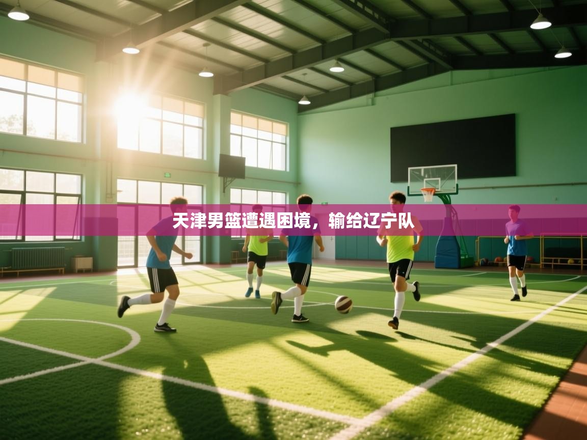 天津男篮遭遇困境，输给辽宁队  第1张