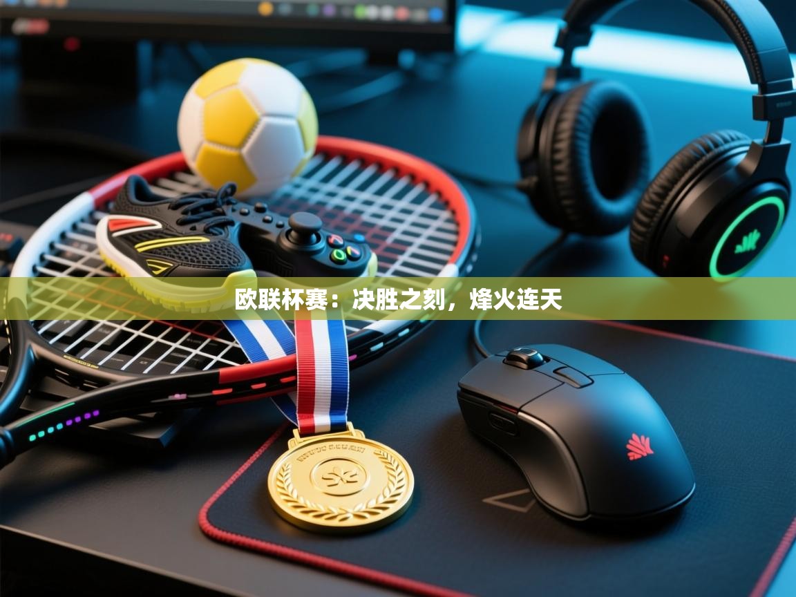 欧联杯赛：决胜之刻，烽火连天  第1张