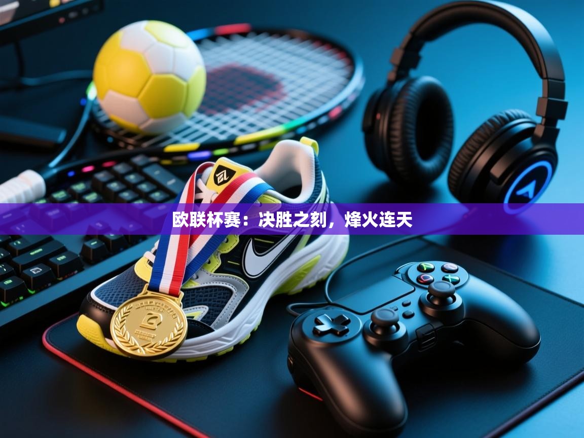 欧联杯赛：决胜之刻，烽火连天  第2张