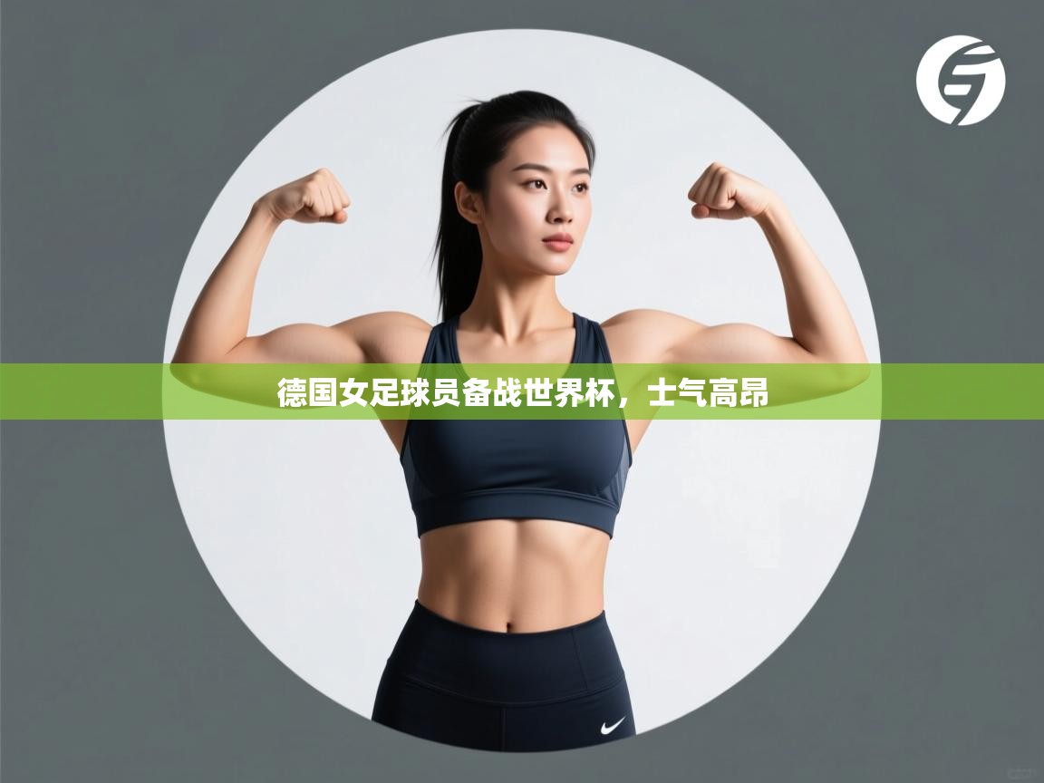 德国女足球员备战世界杯，士气高昂  第1张