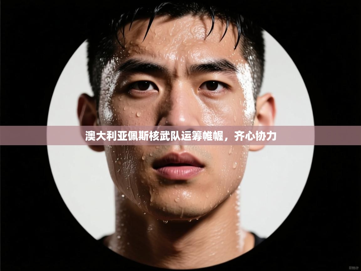 澳大利亚佩斯核武队运筹帷幄,齐心协力 第2张