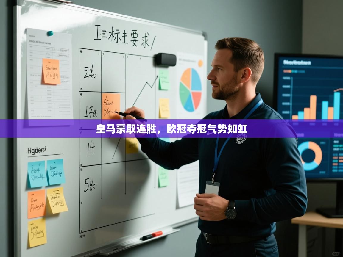 皇马豪取连胜，欧冠夺冠气势如虹  第1张