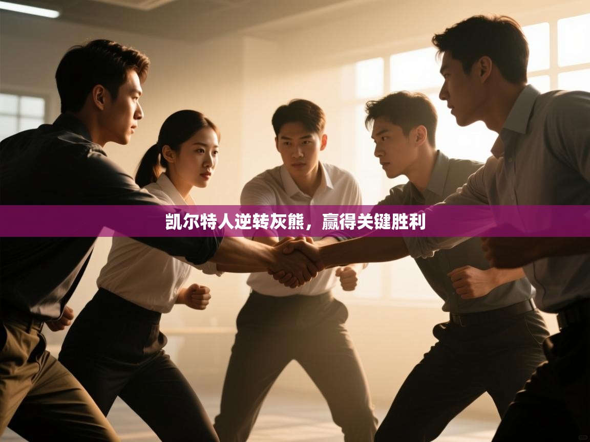 凯尔特人逆转灰熊，赢得关键胜利  第1张