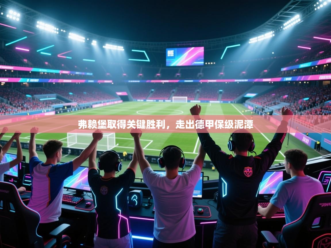 弗赖堡取得关键胜利,走出德甲保级泥潭 第1张