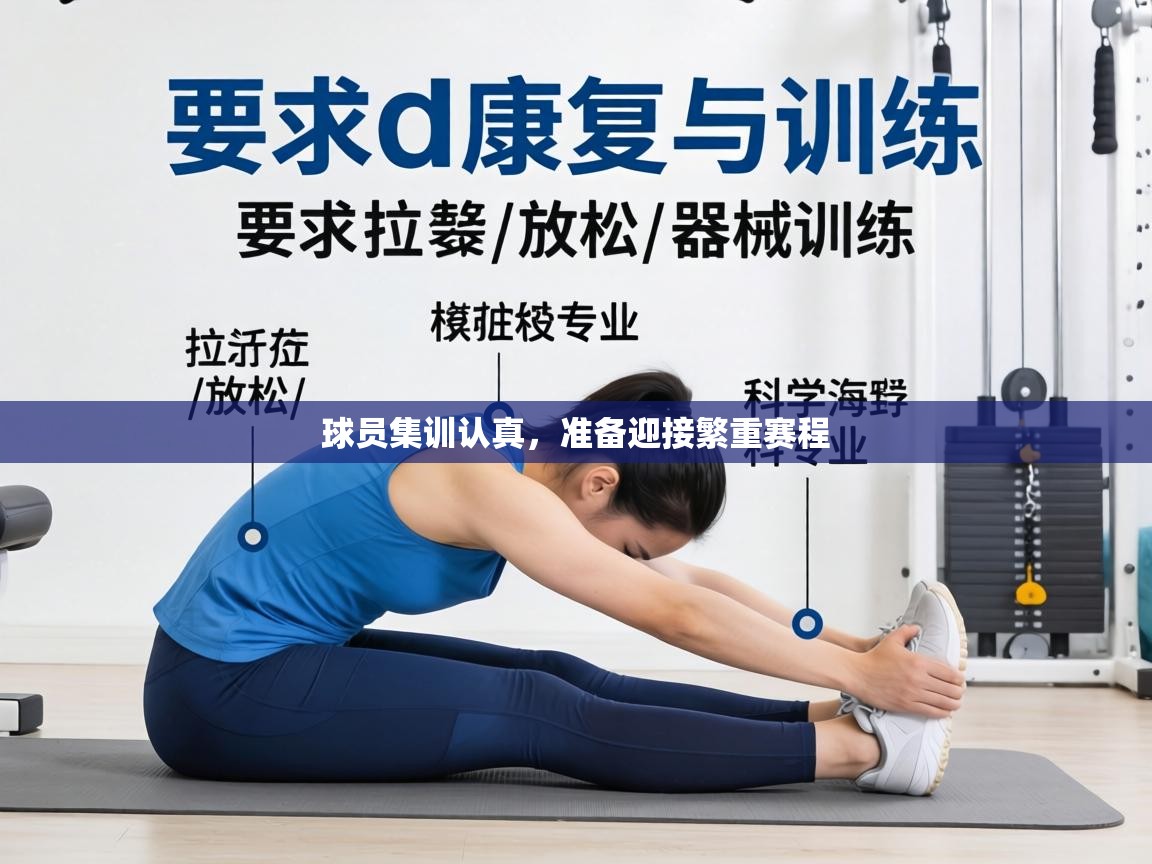 球员集训认真，准备迎接繁重赛程  第1张