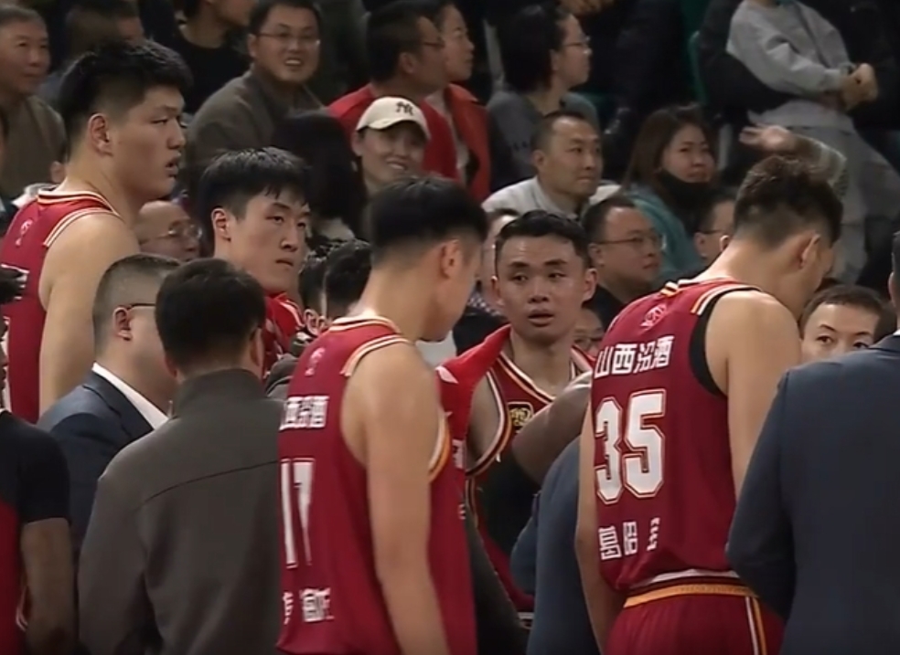 山西队再登榜首，多点开花壮志凌云青云直上的简单介绍